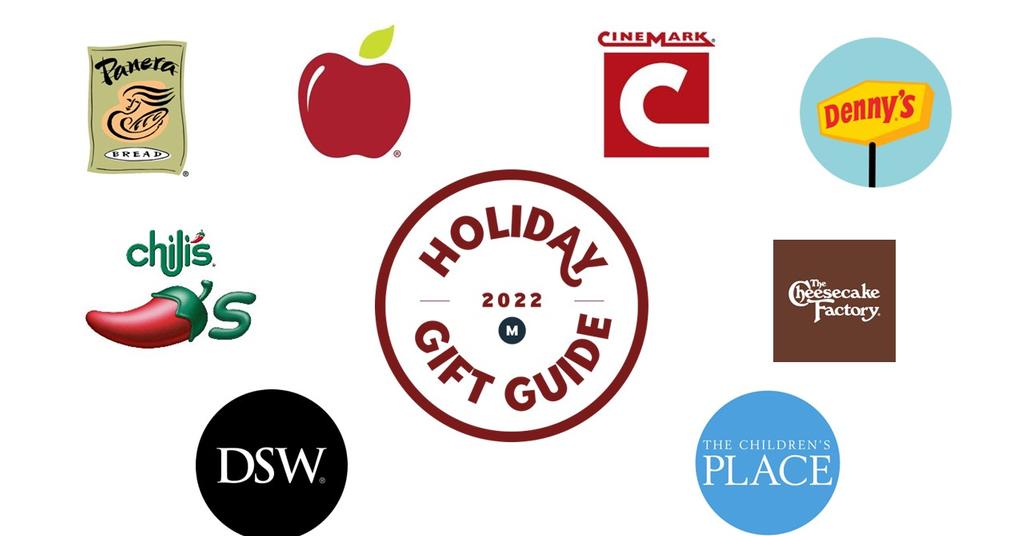Top Holiday Gift Card Promotions and Deals After Christmas