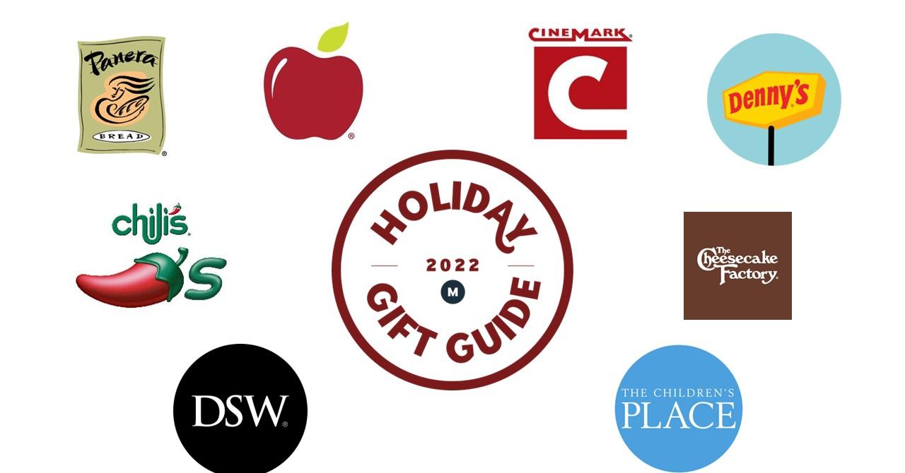 Top Holiday Gift Card Promotions and Deals After Christmas