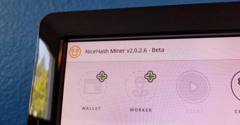 what is bitcoin mining