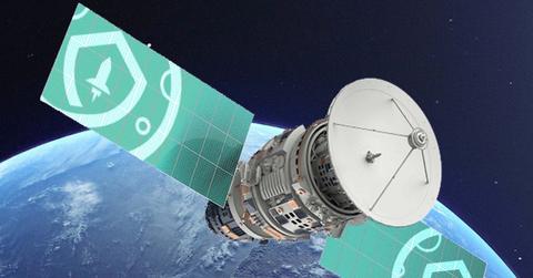 safemoon satellite