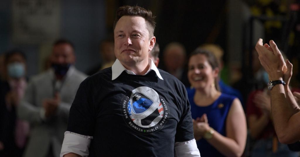 Who Actually Created PayPal? Elon Musk Gets Some Credit