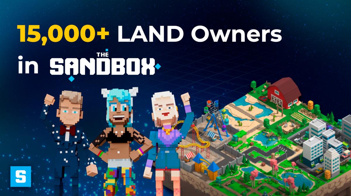 Sandbox Alpha Release Is Here—What It Means for SAND