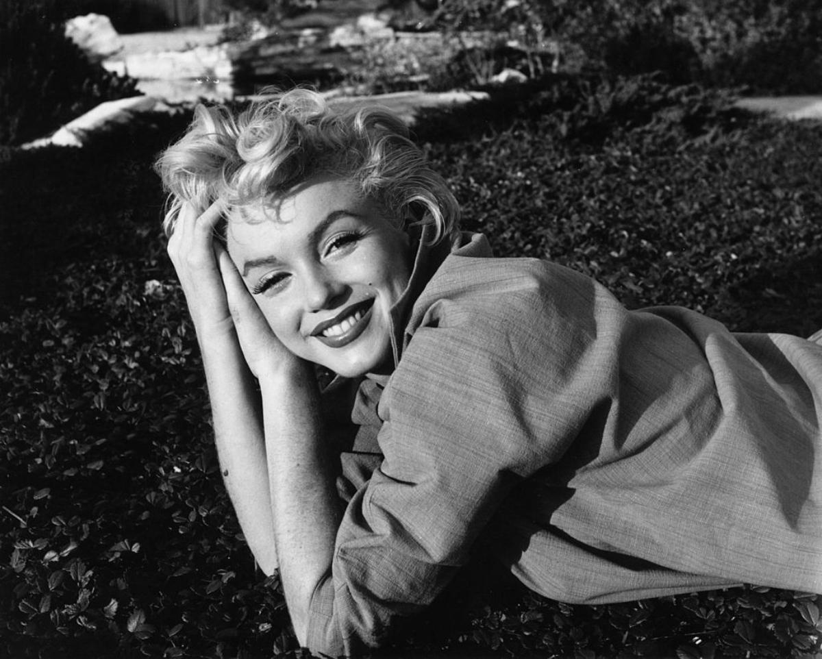 Who Owns the Rights to Marilyn Monroe's Intellectual Property?