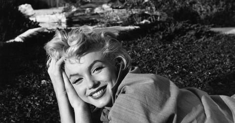 Marilyn Monroe