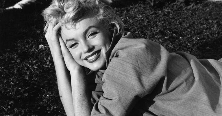 Marilyn Monroe Legacy