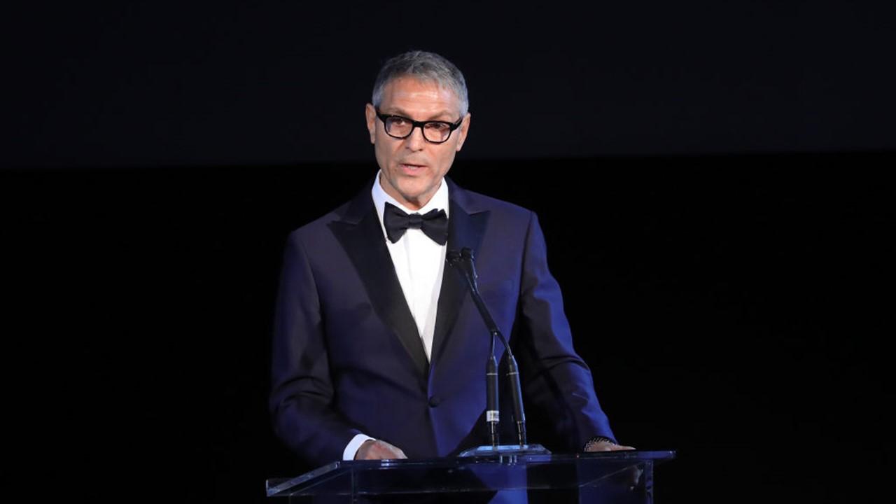 Endeavor CEO Ari Emanuel s Net Worth