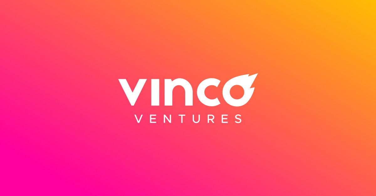 Vinco Ventures logo