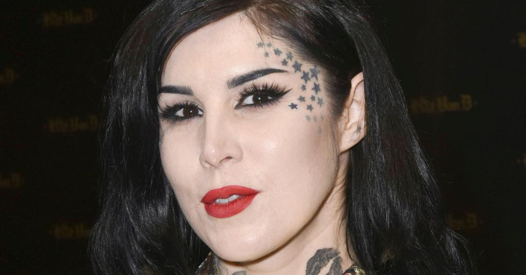 Kat Von D Net Worth: Tattoo Artist Sued Over West Hollywood Parlor