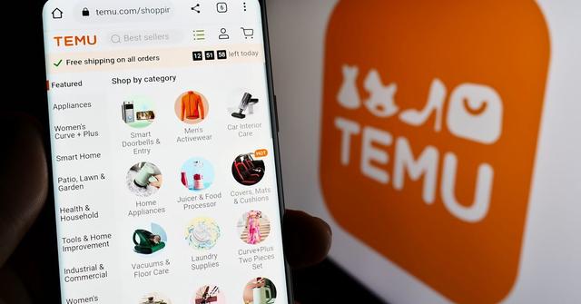 How to Get Free Stuff on Temu — Online Shopping Megastore