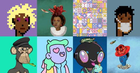 What NFT should I buy?