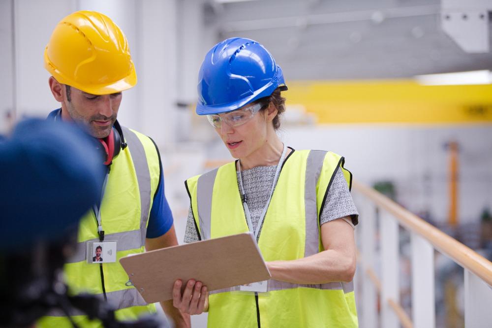 Warehouse Operating