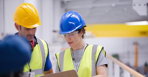Warehouse Operating
