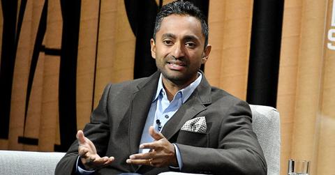 chamath palihapitiya investments