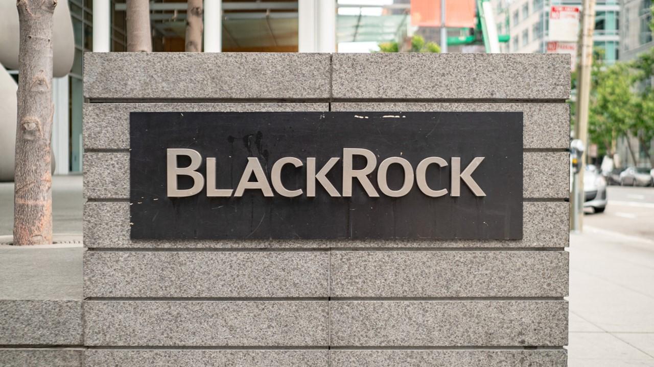 When Is BlackRock's Earnings Date?