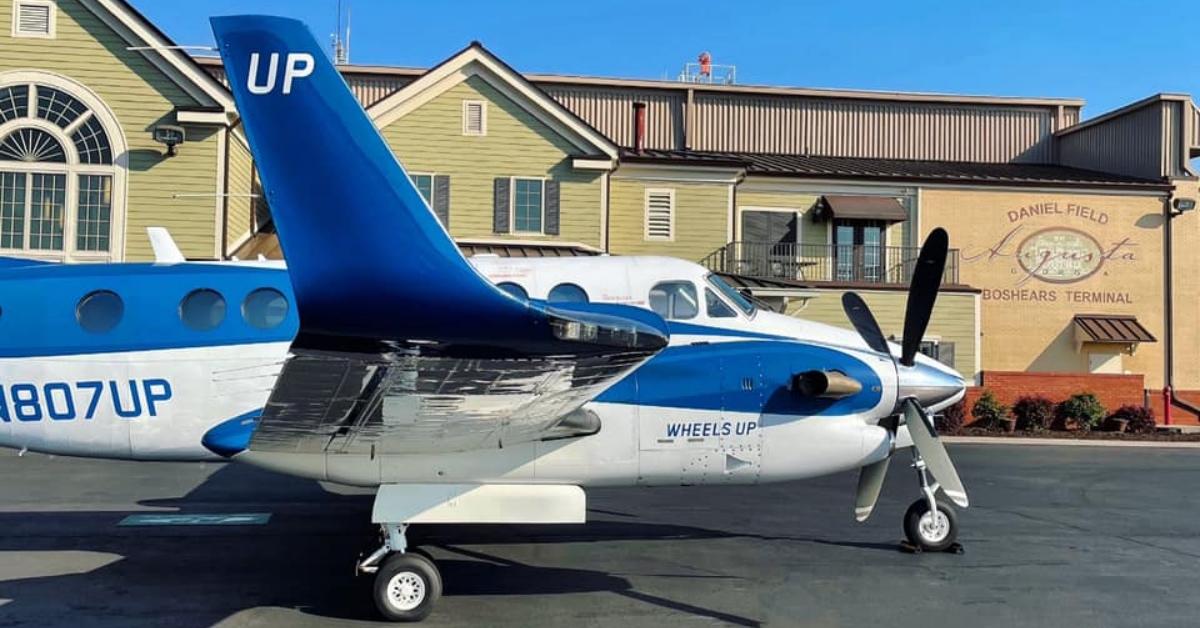 What’s Wheels Up’s (UP) Stock Forecast After the ASPL Merger?