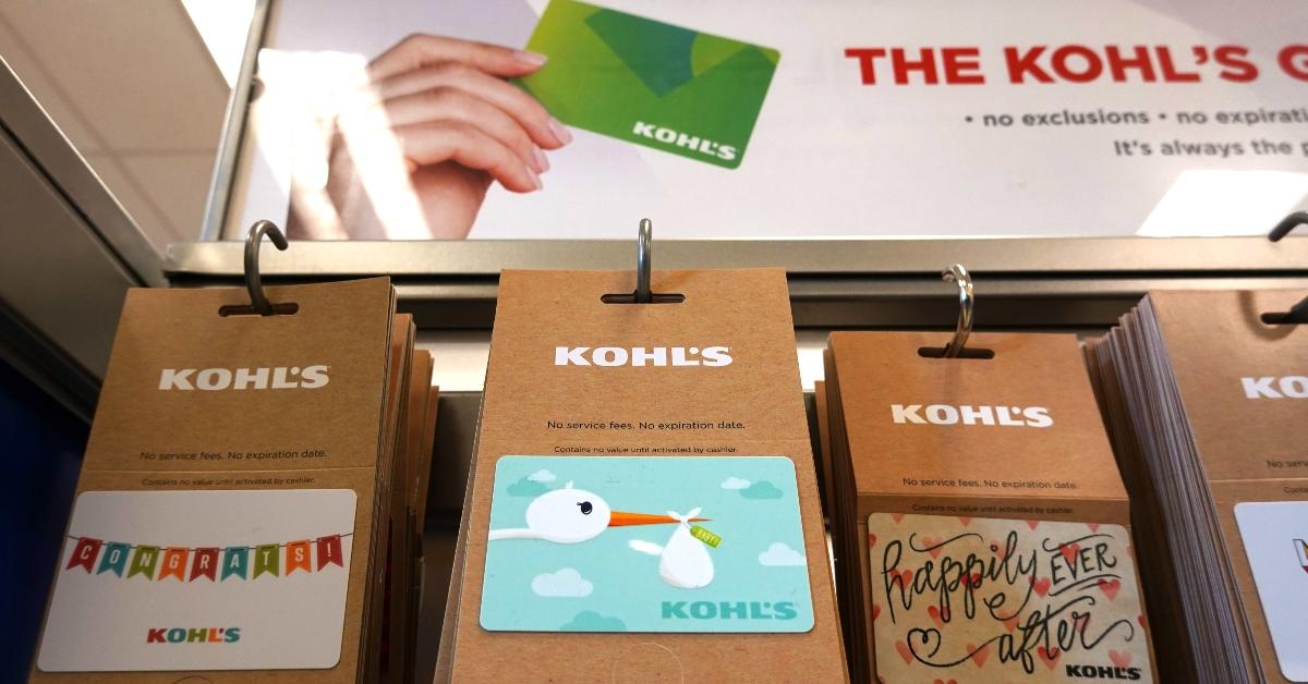 Are Gift Cards Taxable? IRS Rules Explained
