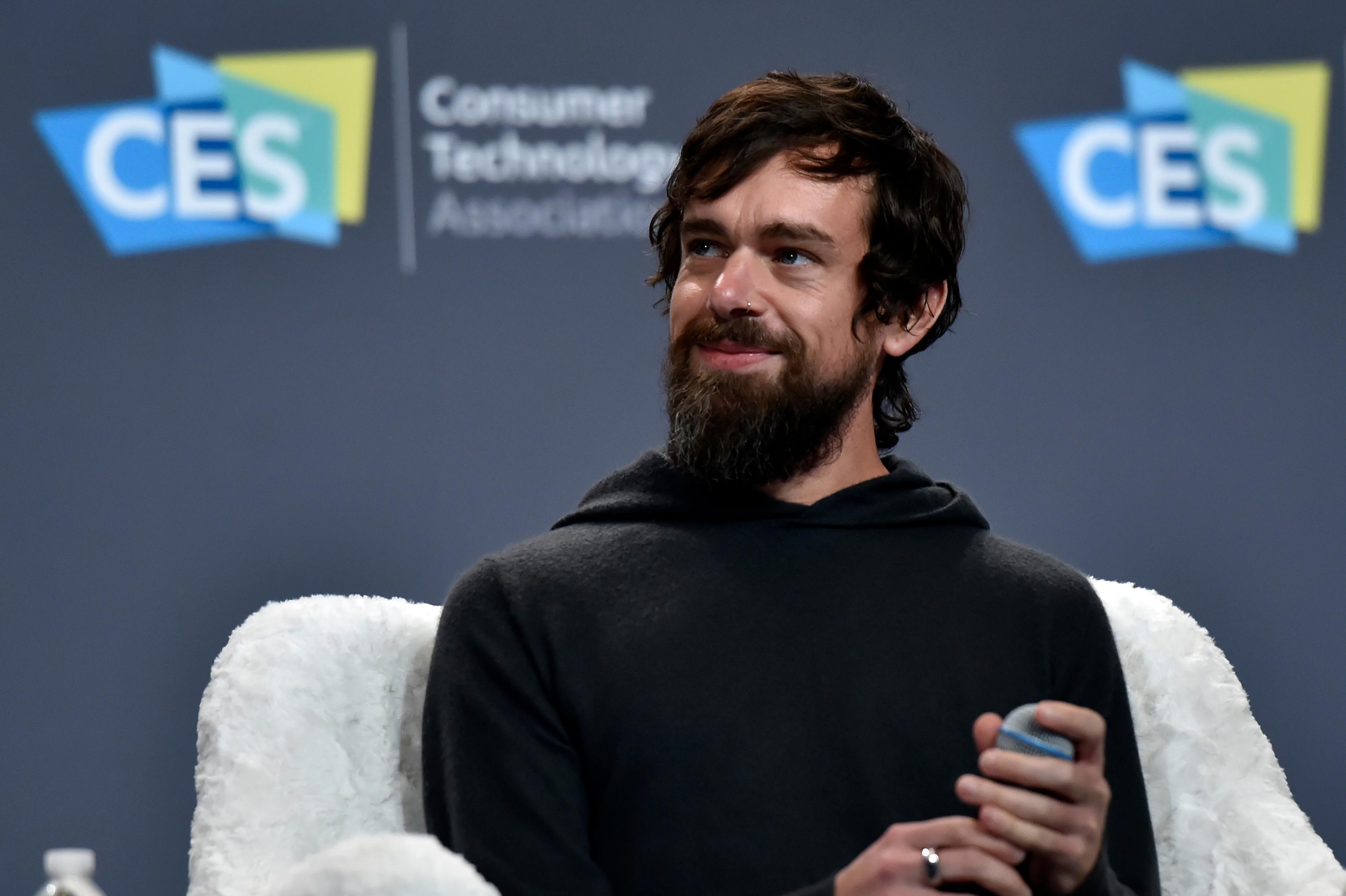 Jack Dorsey Gets Twitter Board Backing