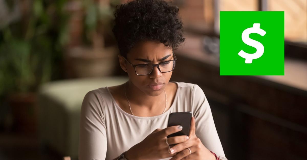 Cash App Scams And How To Avoid Them 7059