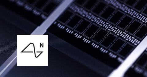Neuralink logo