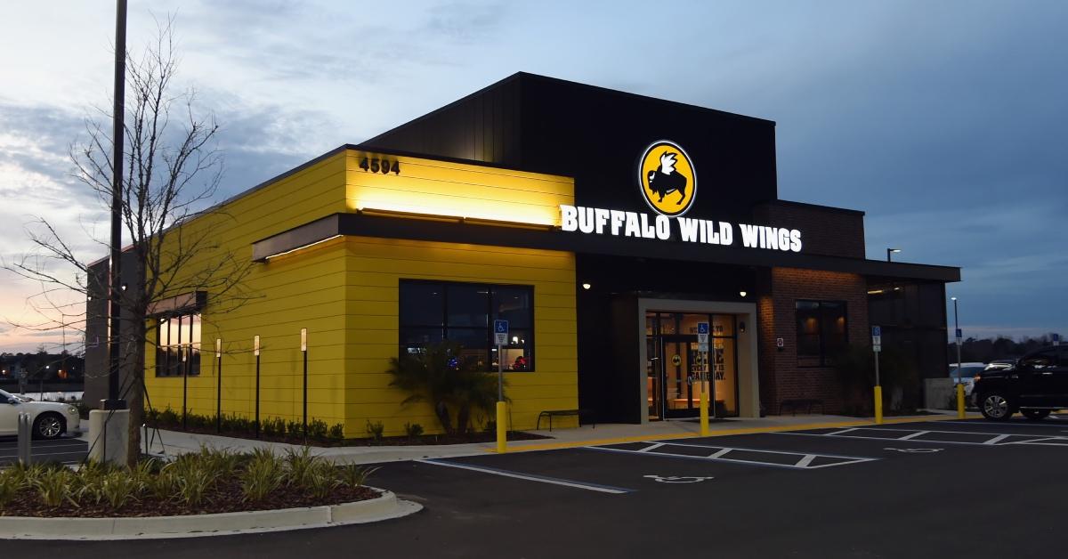 Buffalo Wild Wings