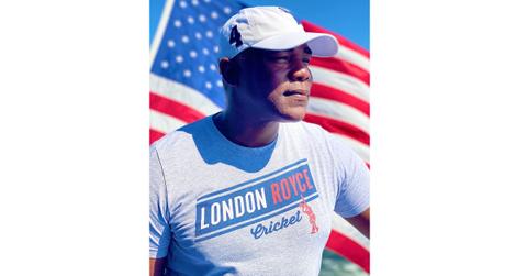 Tara Setmayer's husband Marcelle Love