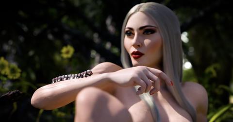 Madonna Beeple NFT collection