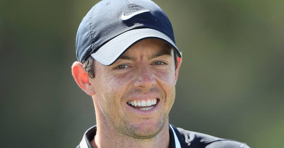 Rory McIlroy Net Worth All About the Professional Golfer