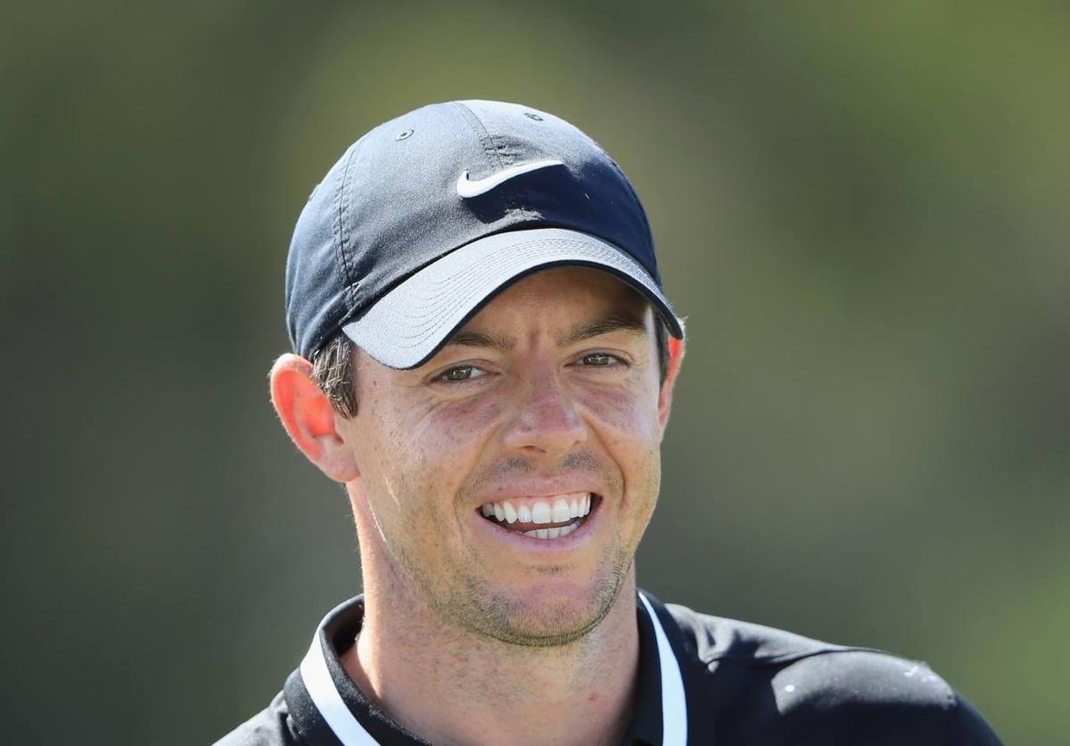 Rory McIlroy Net Worth All About the Professional Golfer