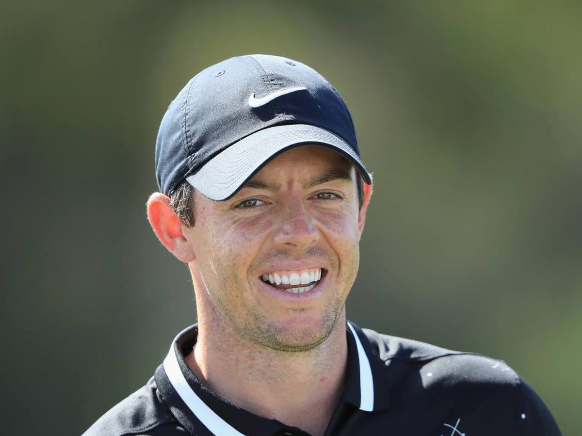 Rory McIlroy Net Worth All About the Professional Golfer