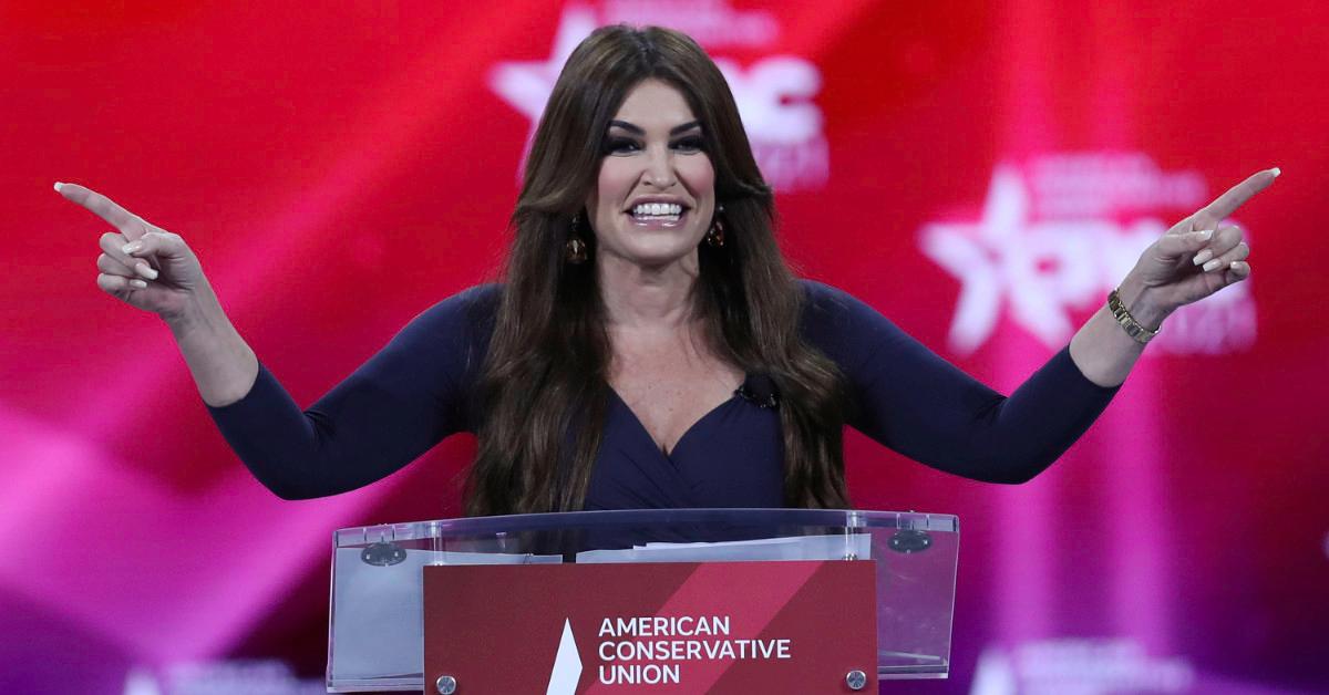 Kimberly Guilfoyle