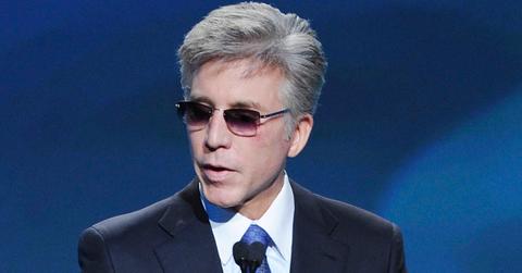 Bill McDermott