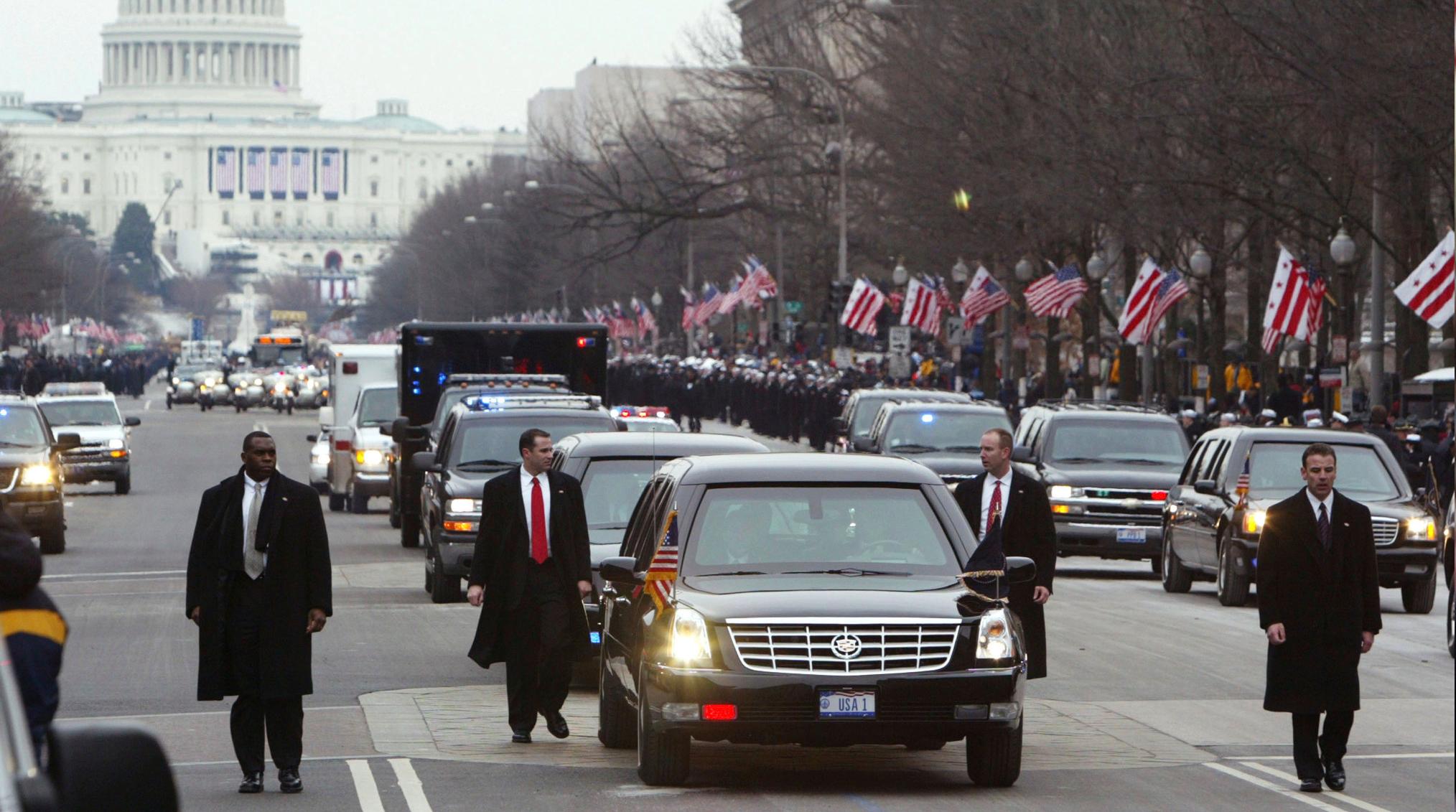 How Much Do Secret Service Agents Make, and What Does the Job Entail?