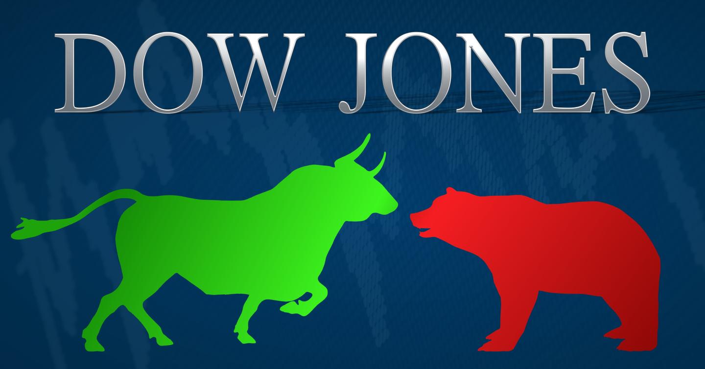 Will the Dow Jones Crash Create a Double Bottom?