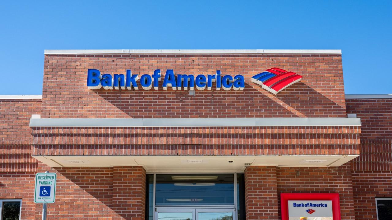 Bank of America