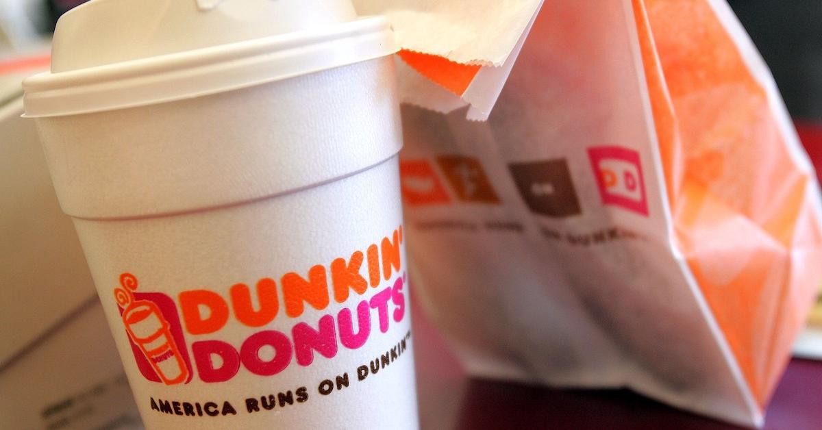 Dunkin’ Rewards Change Explained — Why Customers Are Not Happy