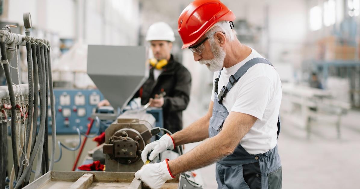 american worker