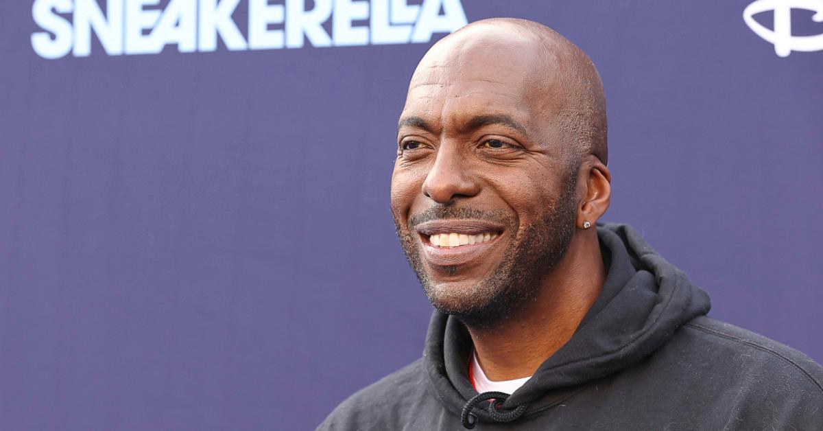 john salley crypto