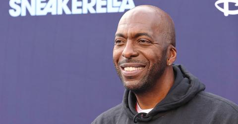 John Salley