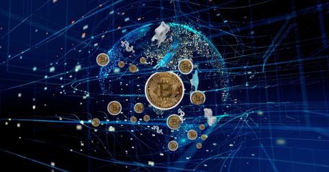 Bitcoin and blockchain