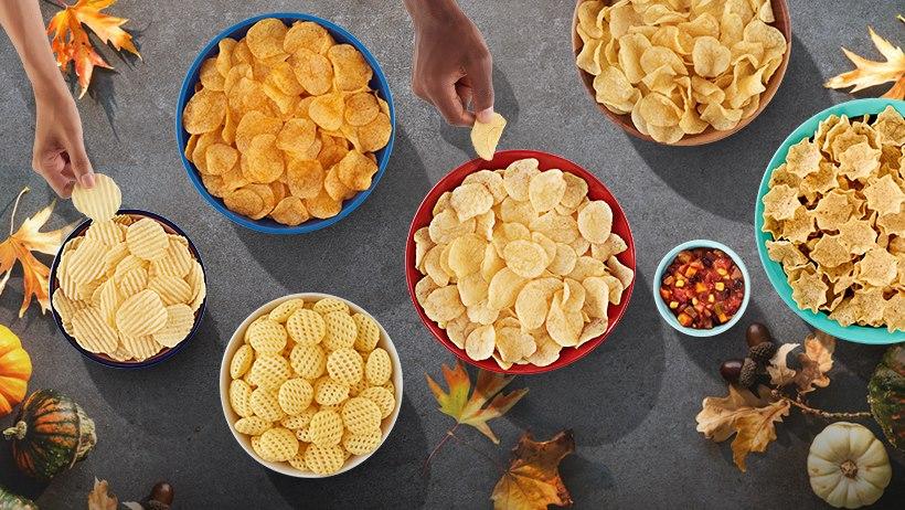 Why Is There a Frito Chip Shortage?
