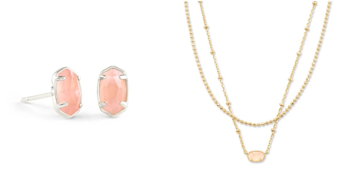 kendra scott breast cancer foundation