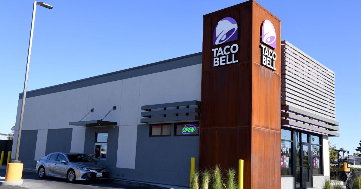 Taco Bell