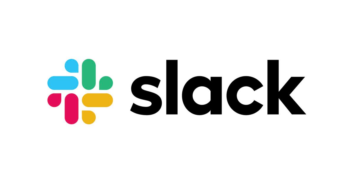 Slack logo