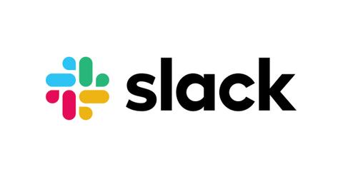 Slack logo
