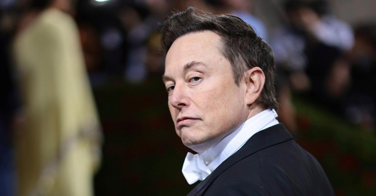 Where Does Elon Musk Live? Telsa CEO Vowed to "Own No House"