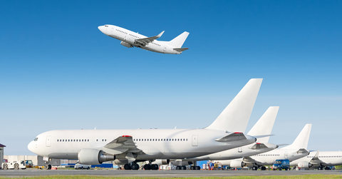 uploads///Boeing Aircraft Delivery