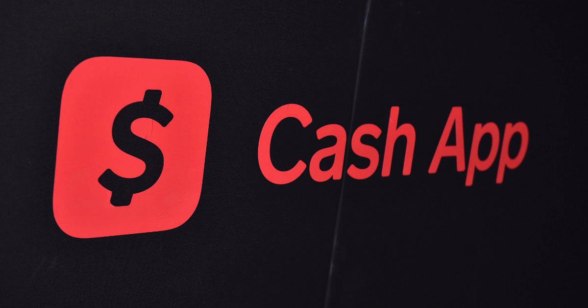 Cash App logo