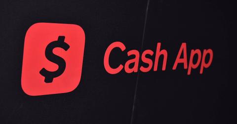 Cash App logo