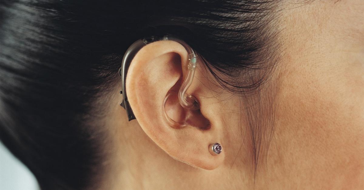 Who Sells OvertheCounter Hearing Aids? FDA Proposes a New Rule