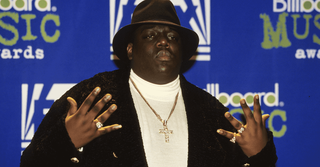 Notorious B.I.G. Still Commands A Net Worth of $160 Million Decades